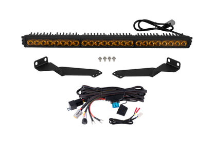 Diode Dynamics DIO LED Light Bars