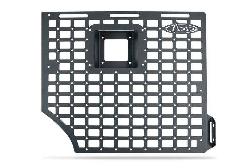 Addictive Desert Designs ADD Molle Panels