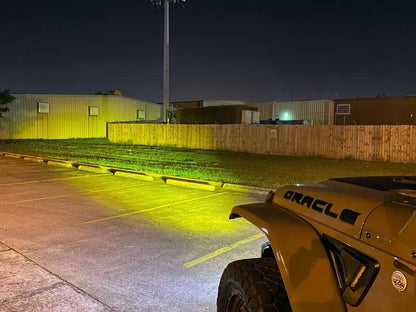 ORACLE Lighting ORL Skid Plates by ORACLE Lighting
