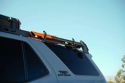 DV8 Offroad DV8 Roof Racks by DV8 Offroad