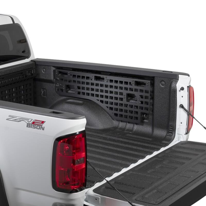 Putco PUT Molle Panels by Putco