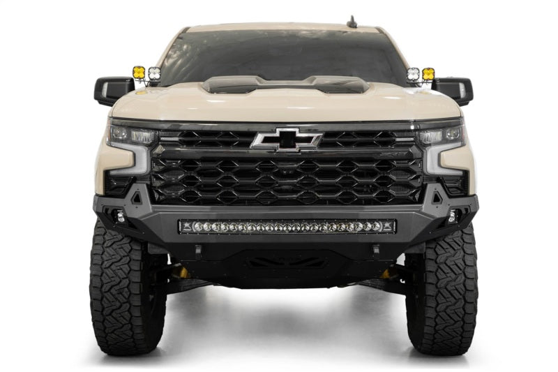 Addictive Desert Designs ADD Stealth Fighter Fr. Bumper