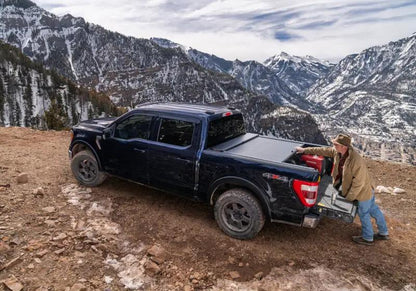 Roll-N-Lock RNL A-Series Tonneau Cover by Roll-N-Lock