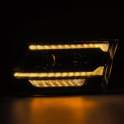 AlphaRex ARX PRO-Series Headlights