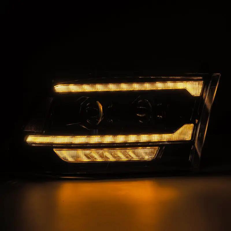 AlphaRex ARX PRO-Series Headlights by AlphaRex