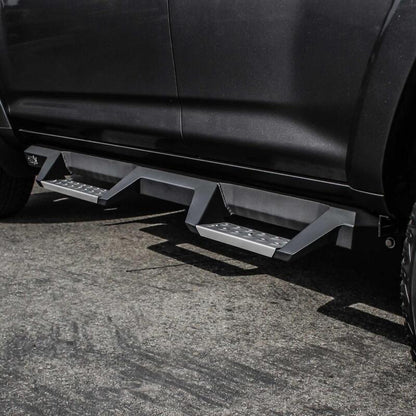 Westin WES Nerf Bars - HDX Drop