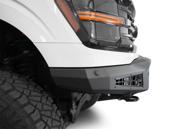 Addictive Desert Designs ADD HoneyBadger Front Bumper