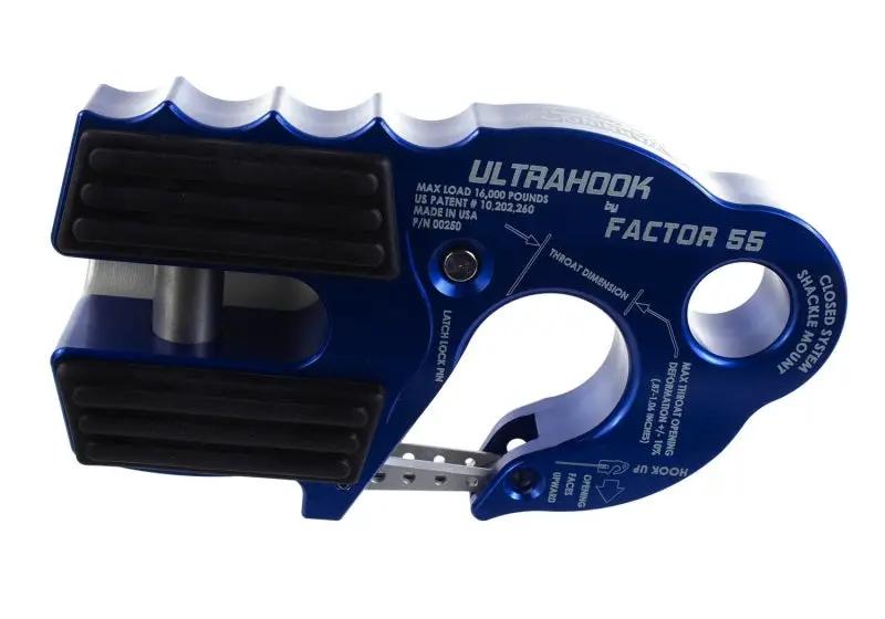 Ford Racing FR Tow Hook Kits