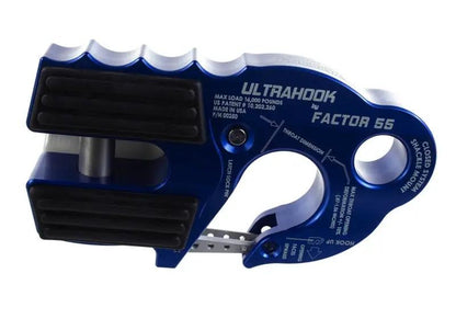 Ford Racing FR Tow Hook Kits