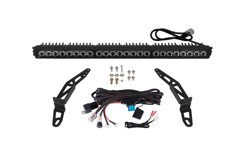 Diode Dynamics DIO LED Light Bars