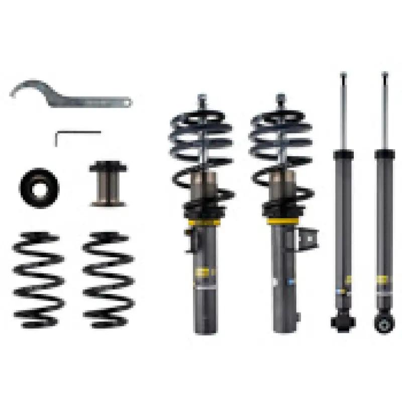 Bilstein BIL Evo Series Coilover Kits by Bilstein