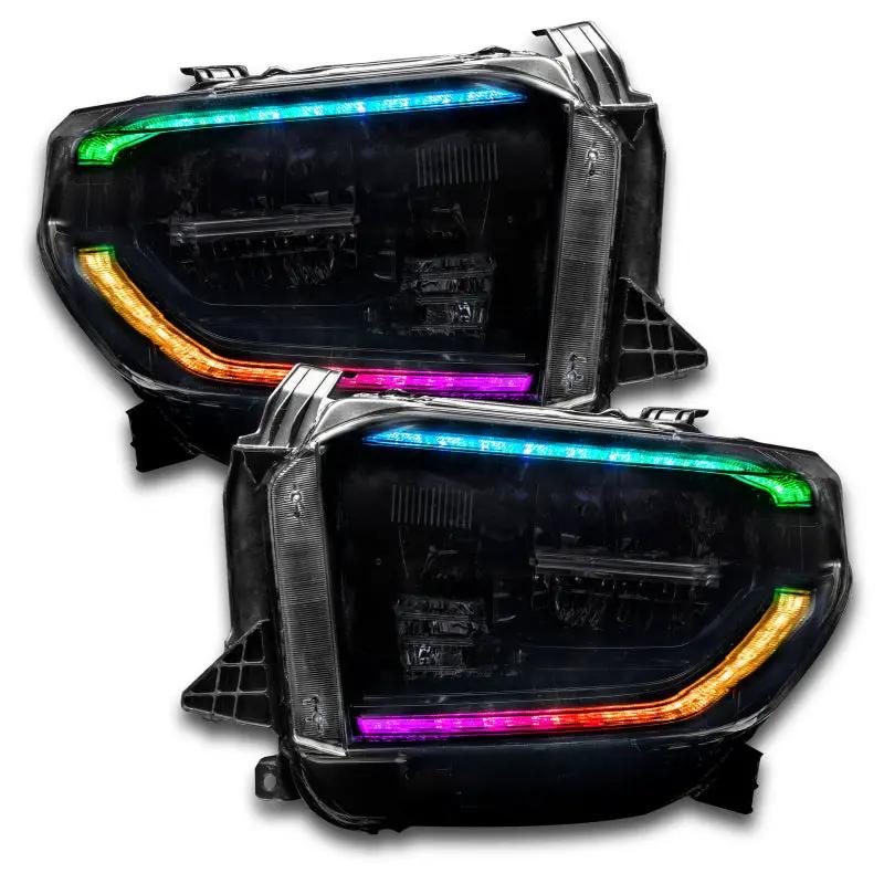 ORACLE Lighting ORL Dynamic ColorSHIFT Kits by ORACLE Lighting