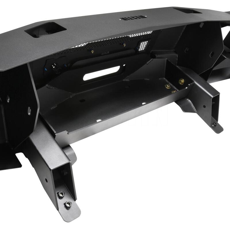 Westin WES Pro-Series Bumpers