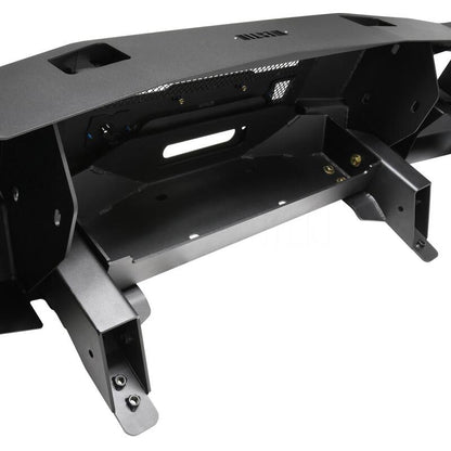 Westin WES Pro-Series Bumpers