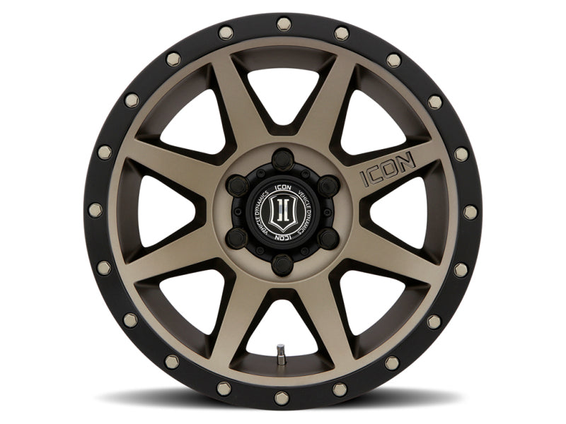 ICON ICO Rebound Wheels by ICON