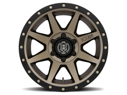 ICON ICO Rebound Wheels by ICON