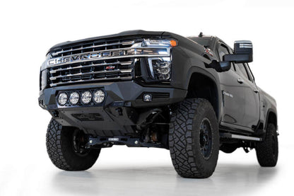 Addictive Desert Designs ADD Bomber Front Bumpers