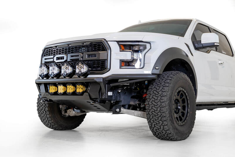 Addictive Desert Designs ADD Pro Front Bumper