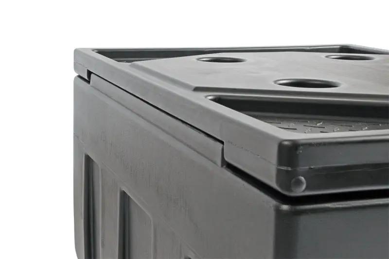 Dee Zee DZE Specialty Toolbox by Dee Zee