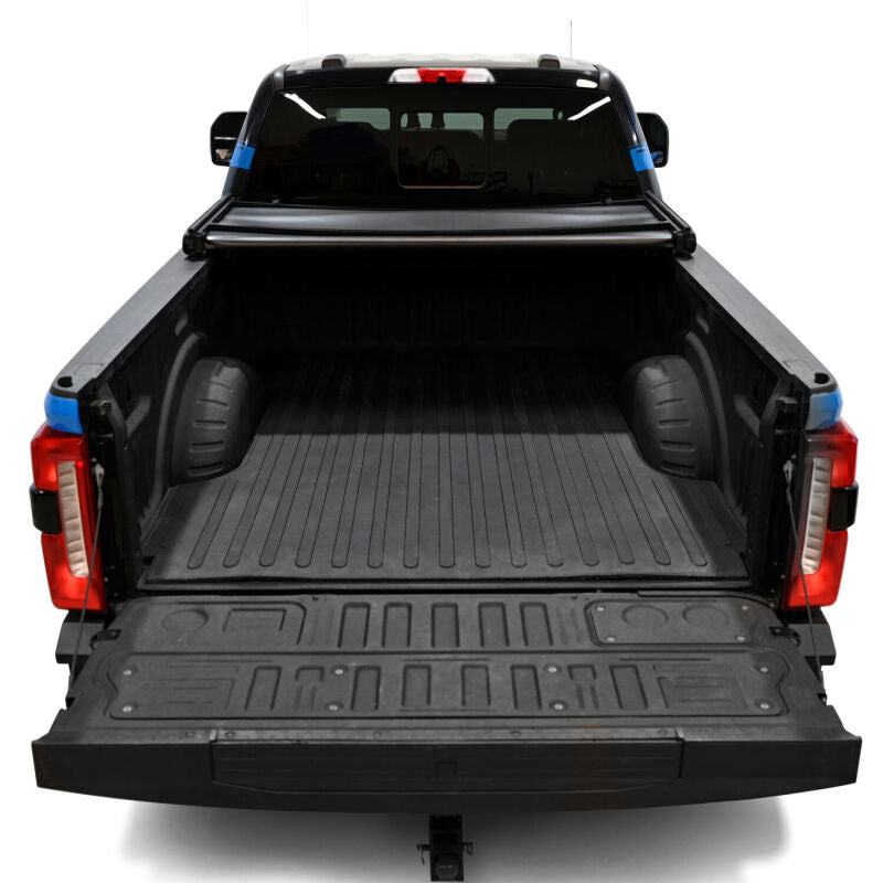 Westin WES Soft Tri-Fold Tonneau Covers