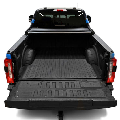 Westin WES Soft Tri-Fold Tonneau Covers