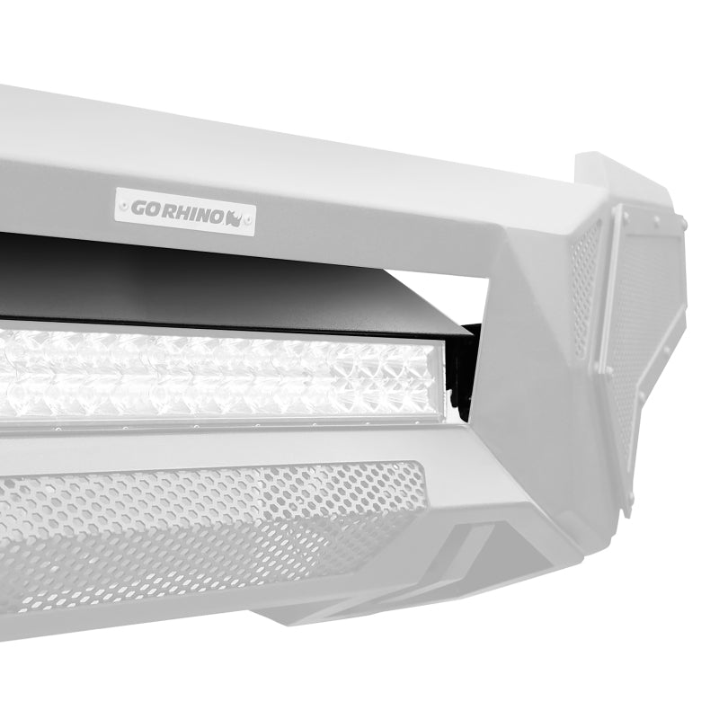 Go Rhino GOR Light Mounts