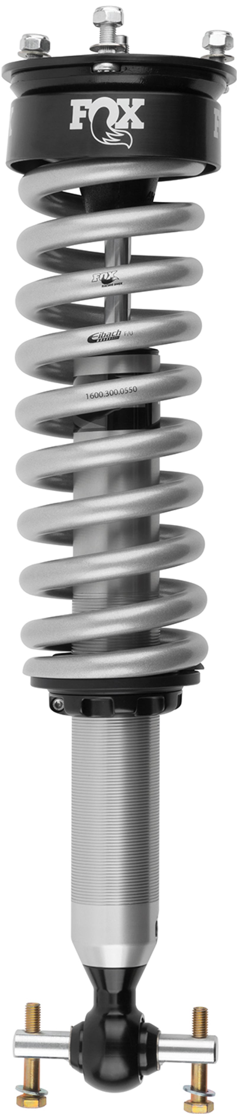 FOX 2.0 Perf Coilover Shock