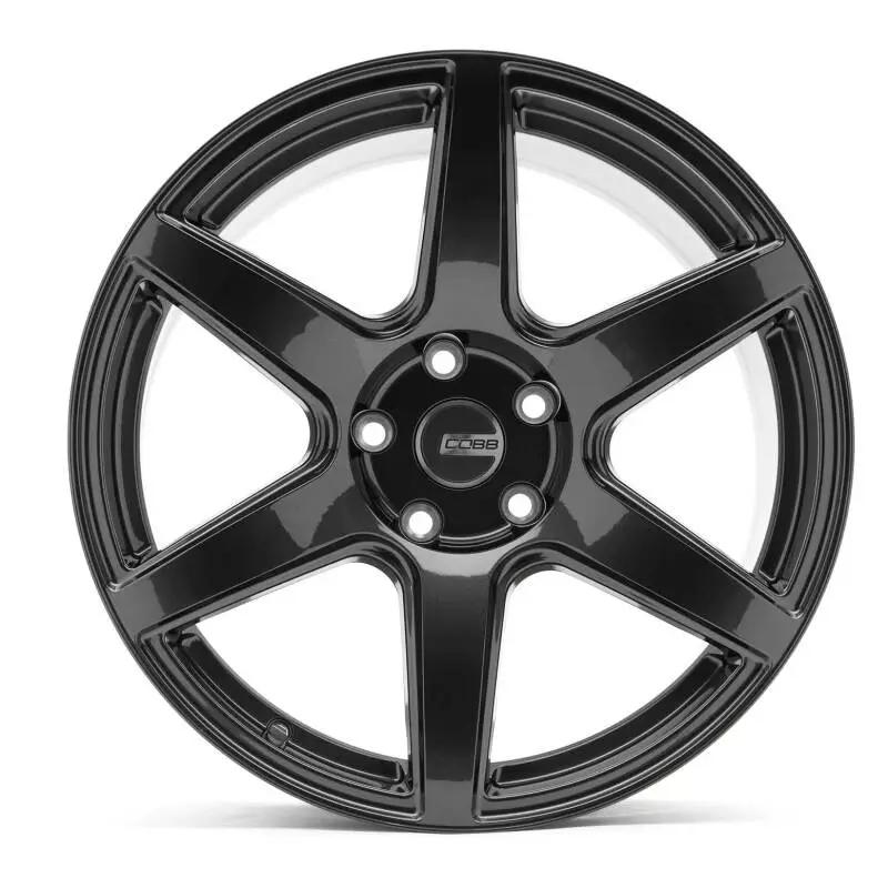 COBB ST-01 Wheels by COBB
