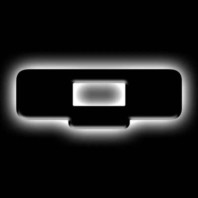 ORACLE Lighting ORL Illuminated Emblems by ORACLE Lighting