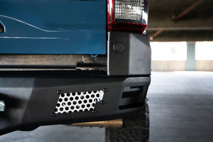 DV8 Offroad DVE Rear Bumpers
