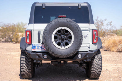 Addictive Desert Designs ADD Krawler Rear Bumper