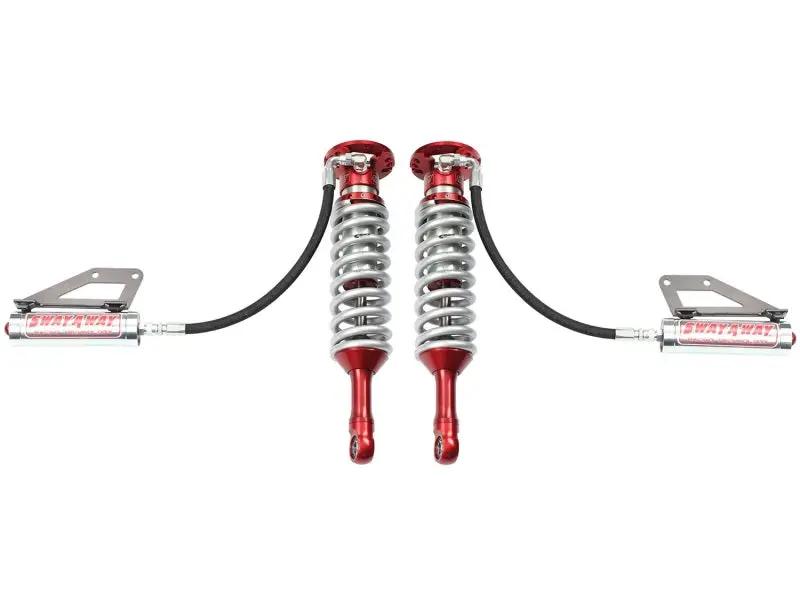 AFE Sway Coil Over Kit by aFe