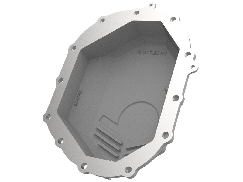 AFE Diff/Trans/Oil Covers
