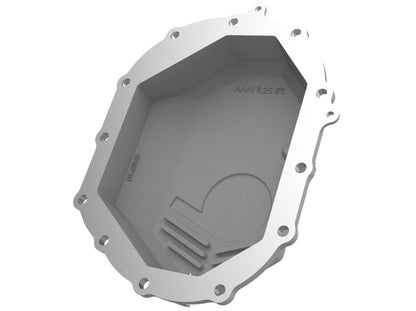 AFE Diff/Trans/Oil Covers
