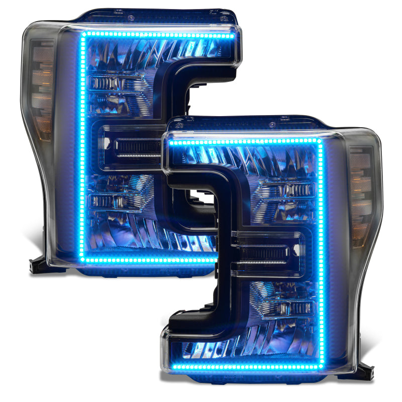 ORACLE Lighting ORL Dynamic ColorSHIFT Kits