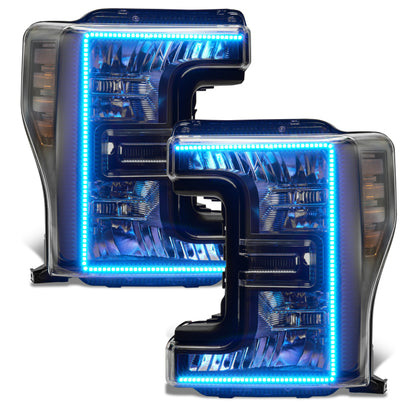 ORACLE Lighting ORL Dynamic ColorSHIFT Kits