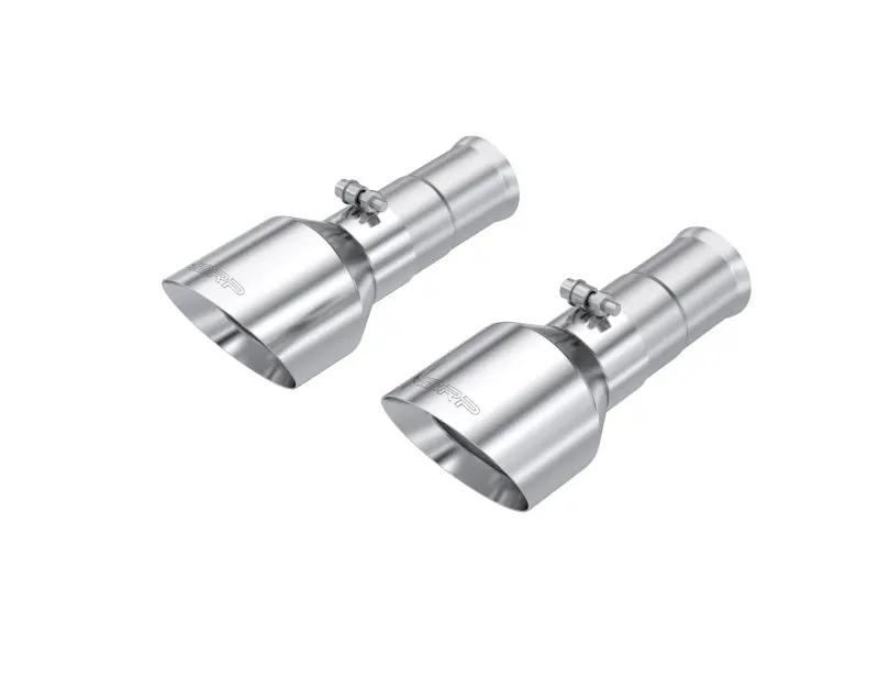 MBRP Vehicle Specific SS Exhaust Tips by MBRP