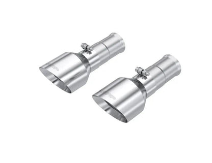 MBRP Vehicle Specific SS Exhaust Tips by MBRP