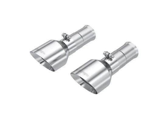 MBRP Vehicle Specific SS Exhaust Tips by MBRP