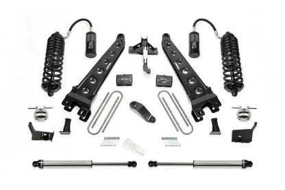 Fabtech FAB Rad. Arm Kit Component Box by Fabtech