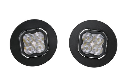 Diode Dynamics DIO LED Light Pods
