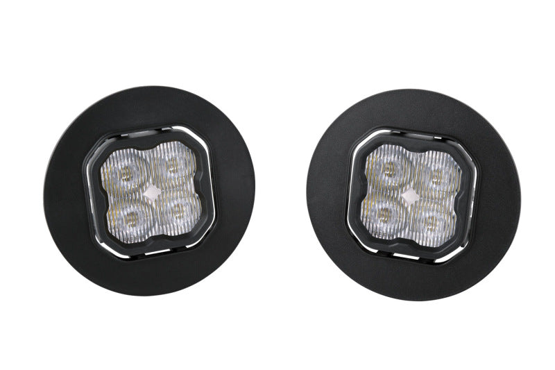 Diode Dynamics DIO LED Light Pods
