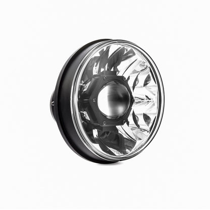 KC HiLiTES KCL Gravity LED - Headlights