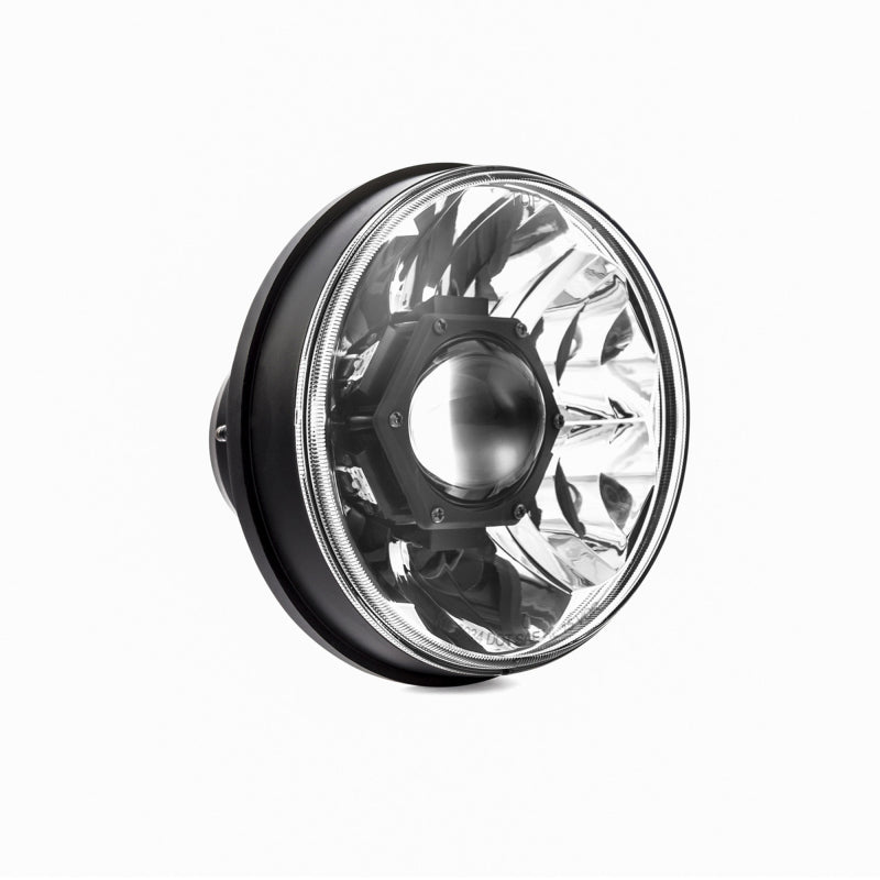 KC HiLiTES KCL Gravity LED - Headlights