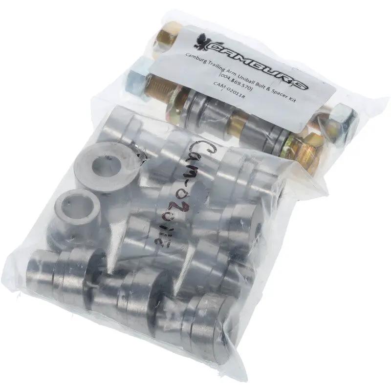Camburg CMB Uniball Hardware Kit - Sent to ACA by Camburg