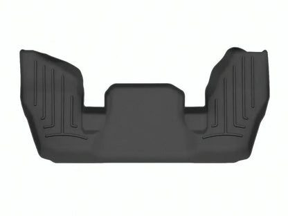 WeatherTech WT 3D FloorMat - Rear - Blk by WeatherTech