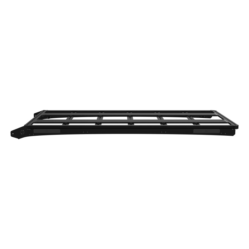 KC HiLiTES KCL Platform One Roof Rack