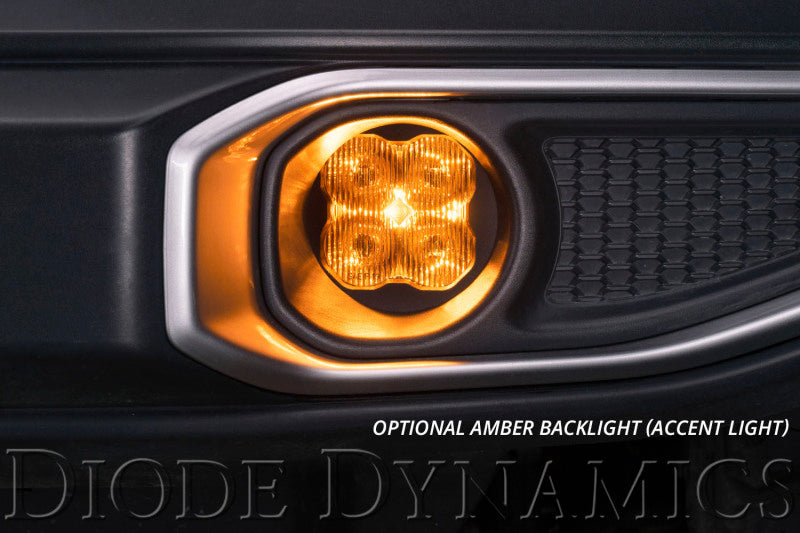 Diode Dynamics DIO Work Lights