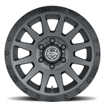 ICON ICO Compression Wheels by ICON