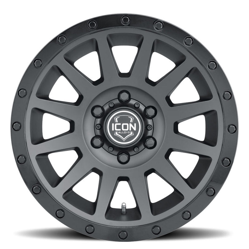 ICON ICO Compression Wheels by ICON
